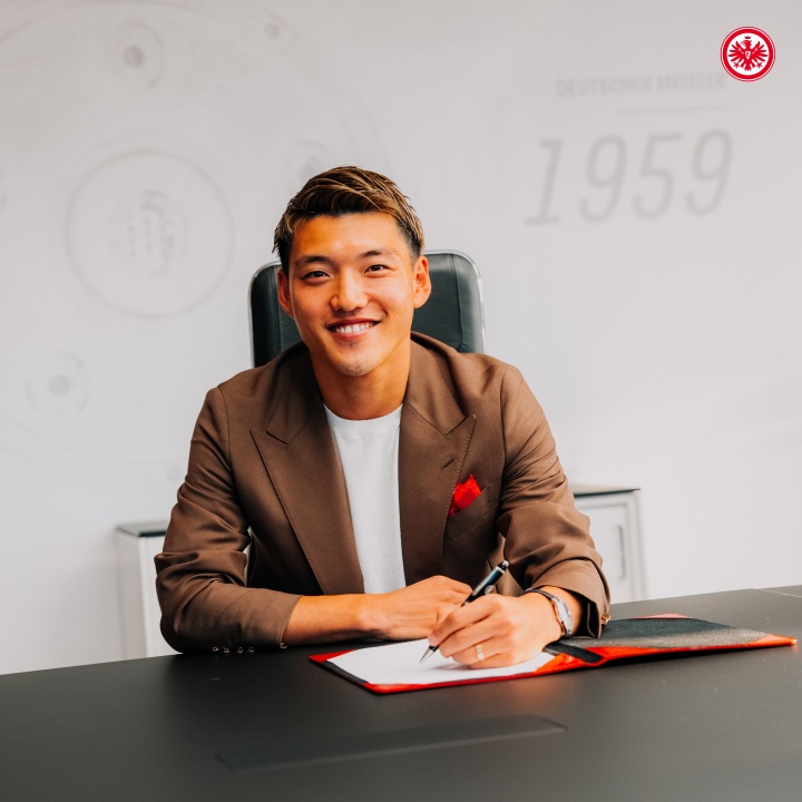 森保一谈堂安律转会:他想更进一步 希望他为了成长迎难而上