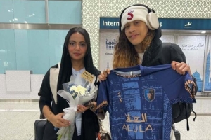 pp电子-搅局女篮亚冠联赛?两位昔日WCBA强援加盟沙特豪门