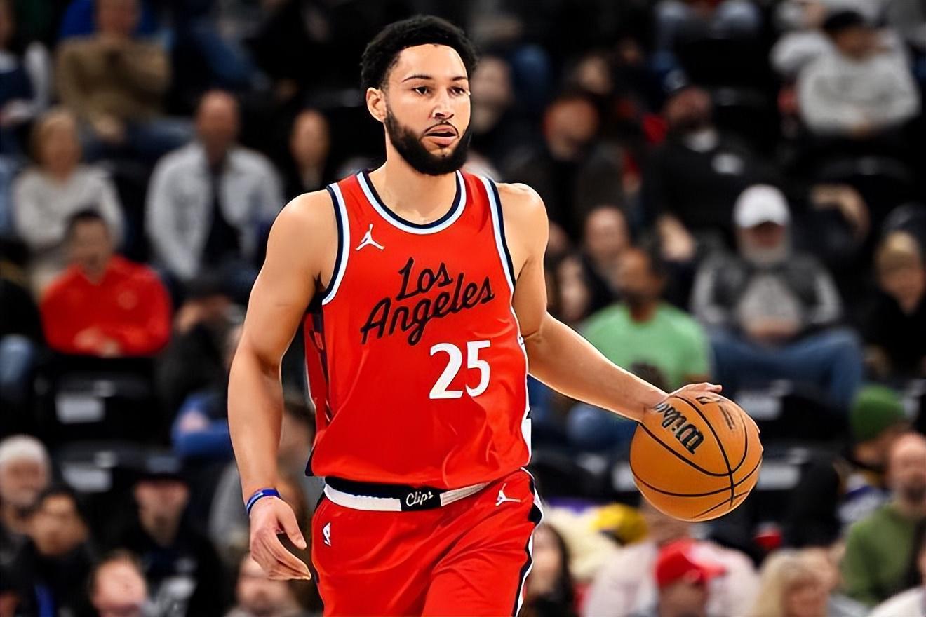 pp电子-离开快船后情况不妙！尼克斯有意西蒙斯但却大概率不会签下他？