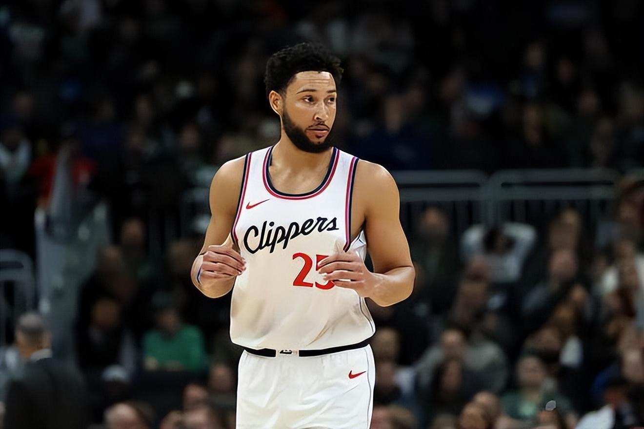 pp电子-离开快船后情况不妙！尼克斯有意西蒙斯但却大概率不会签下他？