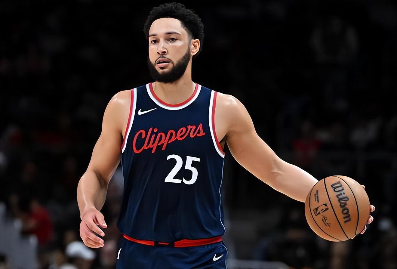 pp电子-离开快船后情况不妙！尼克斯有意西蒙斯但却大概率不会签下他？