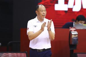 pp电子-崔万军:相信在各方努力下 辽宁女篮重塑辉煌的日子很快会到来