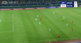 1743944024439000865.gif pp电子-【中超】恩戈姆世界波梅开二度 梅州3比1逆转三镇