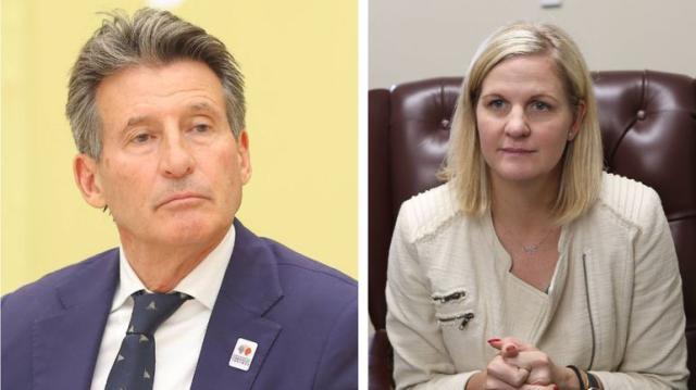 pp电子-竞选国际奥委会主席失利，世界田联主席再掀争端？