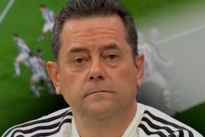 pp电子-龙赛罗:皇马还有机会夺得西甲冠军,这将是队史最激动人心的冠军