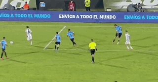 pp电子-阿媒：缺少梅西的阿根廷完成复仇，打出正名之战