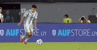 pp电子-阿媒：缺少梅西的阿根廷完成复仇，打出正名之战