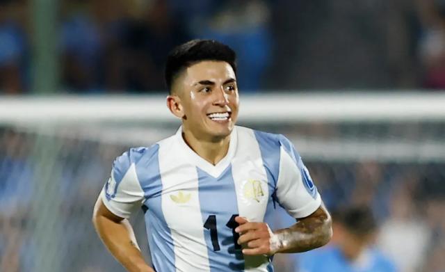 pp电子-阿媒：缺少梅西的阿根廷完成复仇，打出正名之战