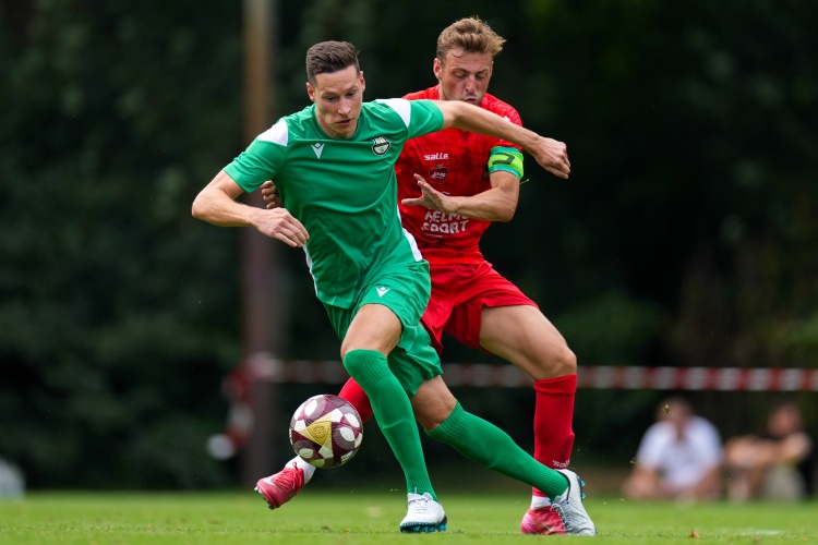 德拉克斯勒回应卡塔尔之行：为家人提供经济保障是球员正当权利