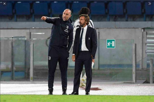 1742786990680011070.jpg 【人物】图多尔:忠臣回归,义无反顾拯救尤文危局