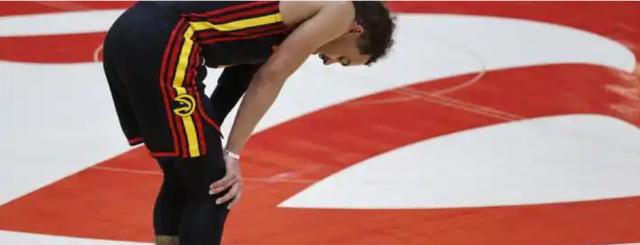 亨特离队不值得可惜！新援给力 老鹰拒做交易输家