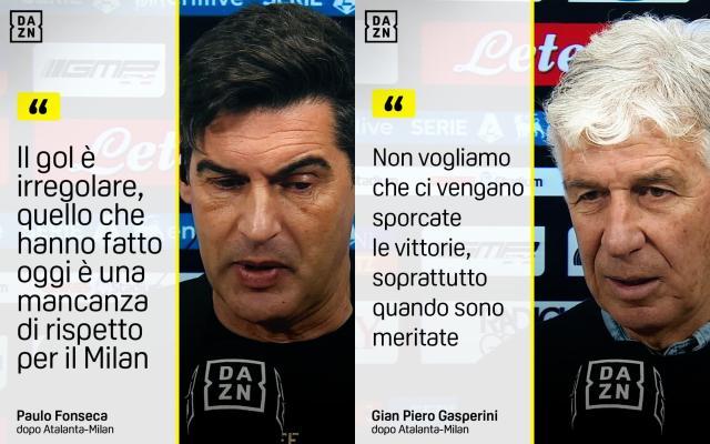 pp电子-CDK弑旧主送“女神”登顶，AC米兰不只输在争议判罚