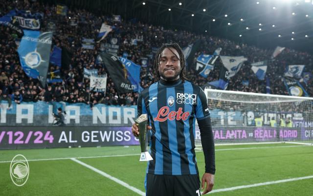 pp电子-CDK弑旧主送“女神”登顶，AC米兰不只输在争议判罚