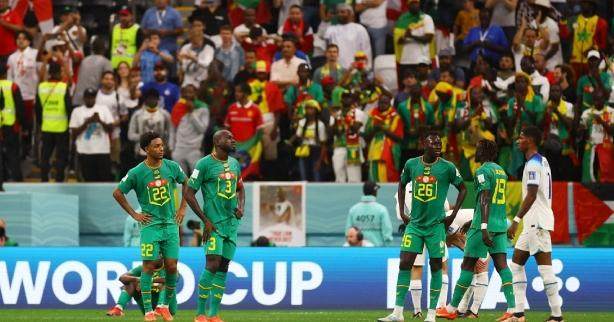 1670217354904048957.jpg pp电子-【观察】主将缺阵+心态焦躁 塞内加尔未能重现神迹