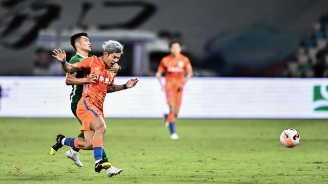 pp电子-郝伟直面“冠军2年级综合征” 图拔伊万的轮回再现？