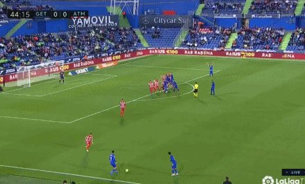 pp电子-【西甲】苏亚雷斯梅开 马竞逆转绝杀送赫塔费6连败