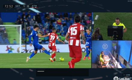 pp电子-【西甲】苏亚雷斯梅开 马竞逆转绝杀送赫塔费6连败