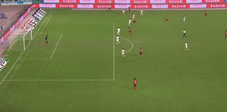 pp电子-【中超】吕文君传射 海港3比0武汉队锁定争冠组席位