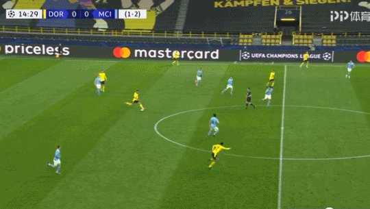 pp电子-【欧冠】马赫雷斯点射福登破门 曼城2比1逆转多特