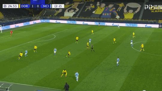 pp电子-【欧冠】马赫雷斯点射福登破门 曼城2比1逆转多特