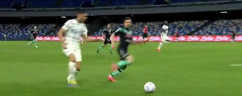 pp电子-【意甲】卢卡库中楣爱神扳平 国米1比1客平那不勒斯