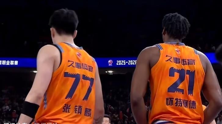 pp电子-CBA最新排名,上海第1,广厦第2,三支球队竞争前4
